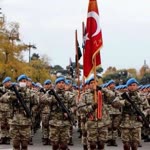 İnfantry