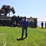 Şeref