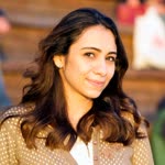 Ghazal