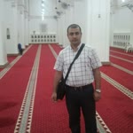 Profil fotoğrafı