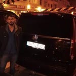 Profil fotoğrafı