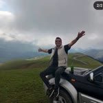 Profil fotoğrafı