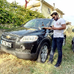 Serdar