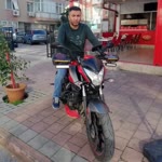 Serkan