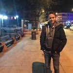 İsmail