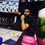 Muhammed