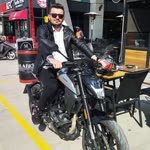 İsmail
