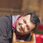 Yalçın
