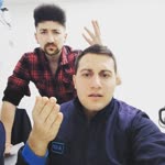 Profil fotoğrafı