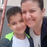 Profil fotoğrafı