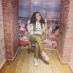 Nazlı