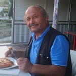 Profil fotoğrafı