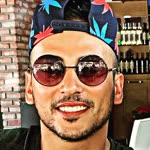 Mehdi