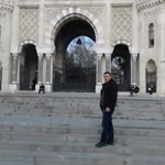 İsmail