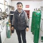 Zekeriya