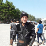 Coşkun