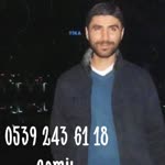 Cemil