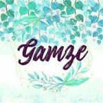 Gamze
