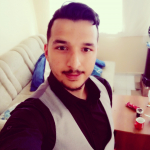 Profil fotoğrafı