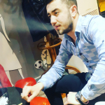 Profil fotoğrafı