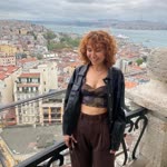 Zeynep