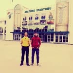 Ahmet