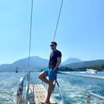 Profil fotoğrafı
