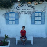 Nilgün