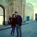 Arzu