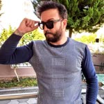 Profil fotoğrafı