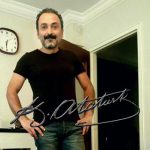 Özgür