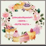 Deryabutikpasta