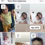 Profil fotoğrafı