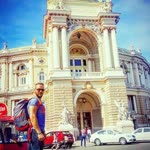Profil fotoğrafı