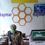 Haymar