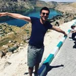 Yalçın