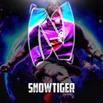 Snowtiger