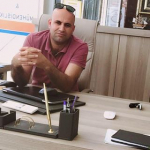 Erkan