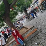 Zübeyde