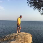 İsmail