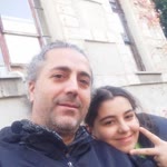 Profil fotoğrafı