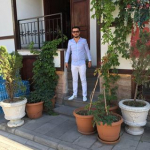Halil