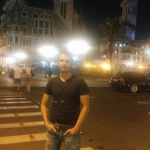 Profil fotoğrafı