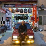 Bekir