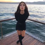 Ayça.