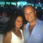 Cenk