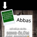 Abbas