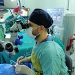 Dr Nizamettin