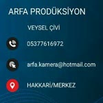 Arfa
