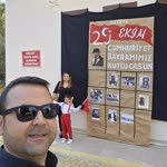Profil fotoğrafı